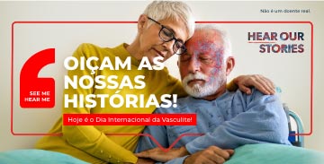 International Vasculitis Day