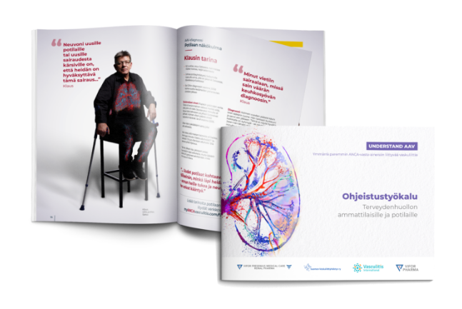 FI patient brochure