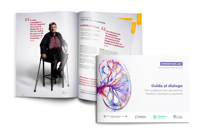 IT patient brochure