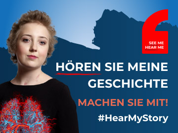 Hear My Story
