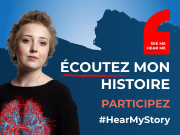 Hear My Story